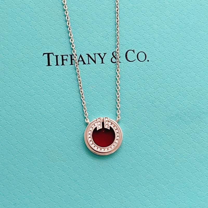 Tiffany Necklace 03yxs38